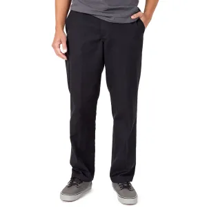 Denim Basics Dickies Regular Twill Skate Pants - Black Children's Shoes