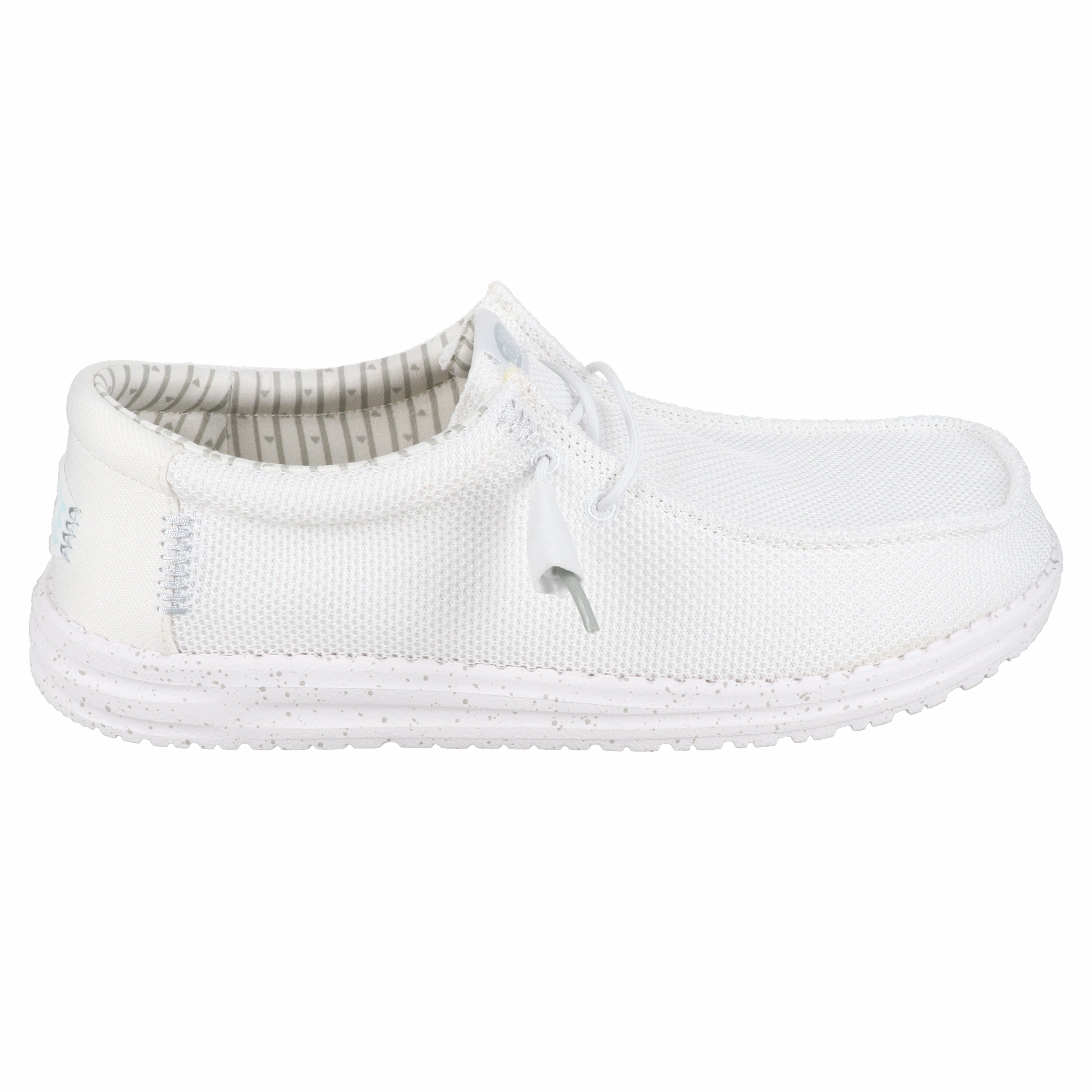 Denim Basics Men's Wally Stretch Sox Board Games