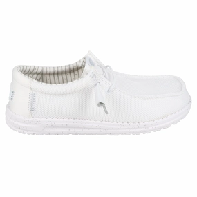 Denim Basics Men's Wally Stretch Sox Board Games