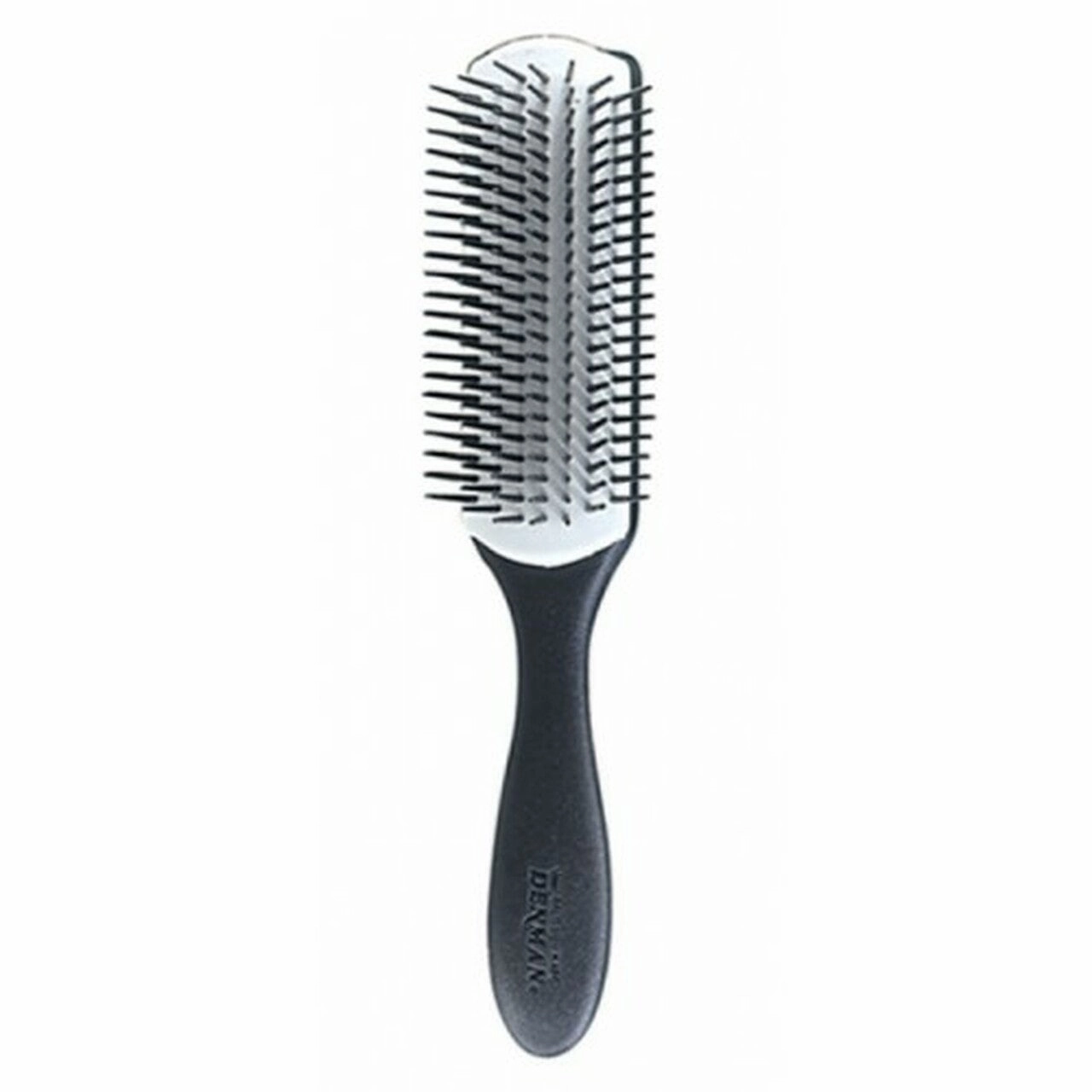 Denman D3 7 Row Classic Brush (Various colors)