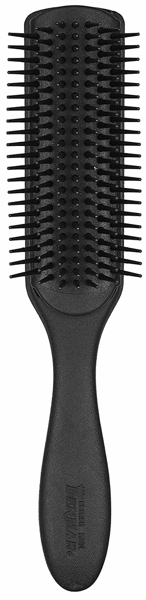 Denman D3 7 Row Classic Brush (Various colors)