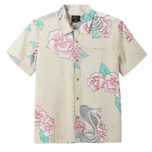 Deodorant Dark Seas Venom Shirt - Sage Maps