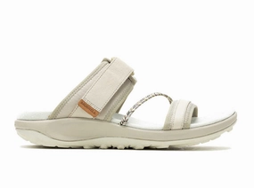 Deodorant Women's Terran 4 Slide Trailer Parts