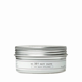 DEPOT No. 301 Matt Paste 75ml