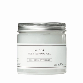 DEPOT No. 304 Hold Strong Gel 200ml