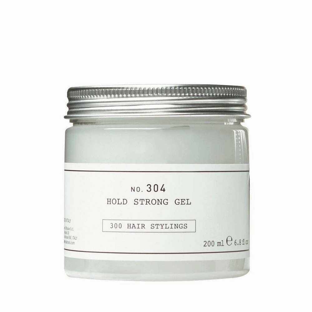 DEPOT No. 304 Hold Strong Gel 200ml