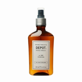 DEPOT No. 305 Volumizer Spray 200ml