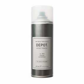 DEPOT No. 306 Strong Hairspray 400ml