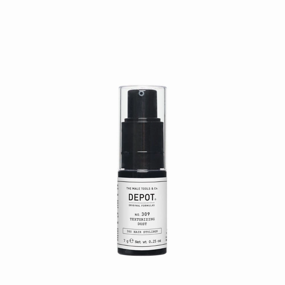 DEPOT No. 309 Texturizing Dust 7g
