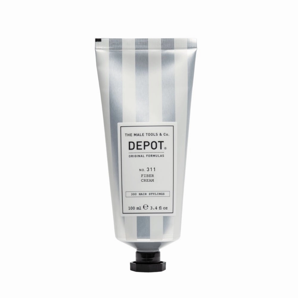DEPOT No. 311 Fiber Cream 100ml