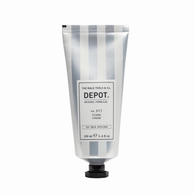 DEPOT No. 311 Fiber Cream 100ml