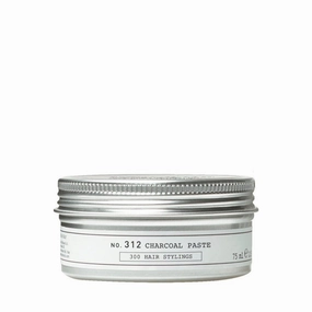 DEPOT No. 312 Charcoal Paste 75ml