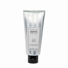 DEPOT No. 313 Medium Hold Gel 200ml