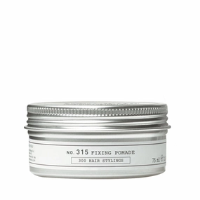 DEPOT No. 315 Fixing Pomade 75ml