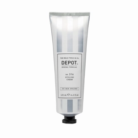DEPOT No. 316 Styling Cream 125ml