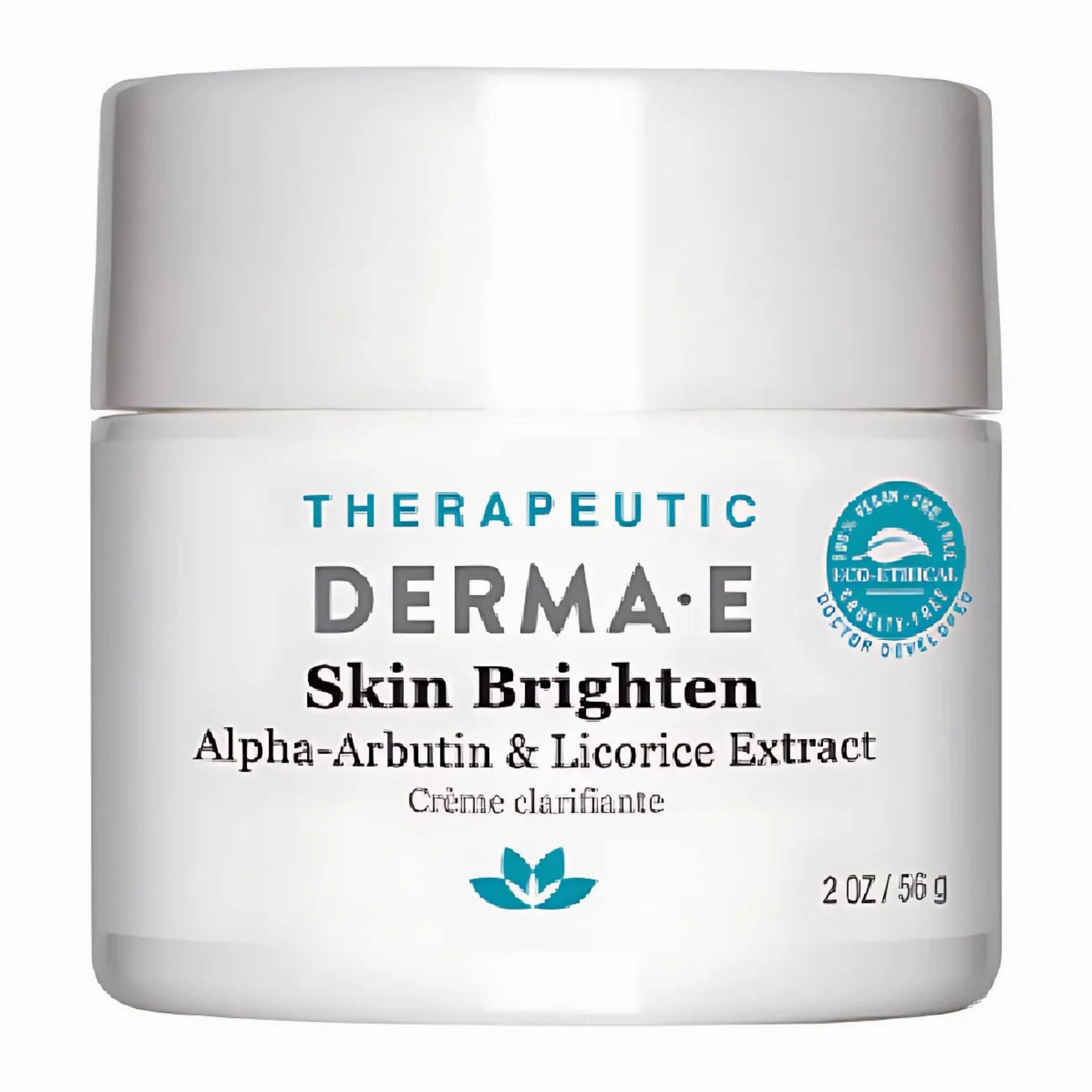 Derma E Skin Brighten Cream 56g