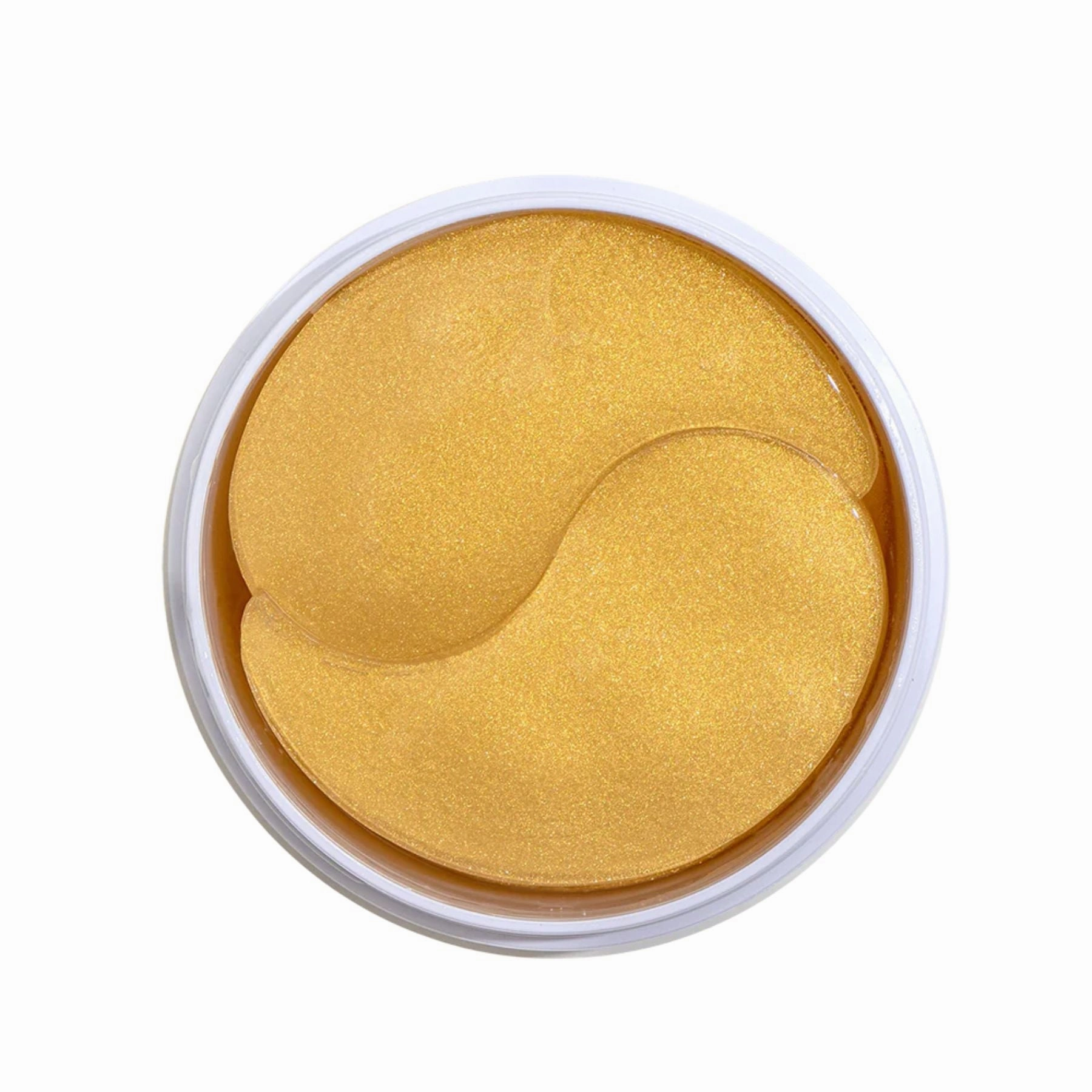 Derma E Vitamin C Bright Eyes Hydro Gel Patches 60ct