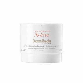 DermAbsolu Defining Day Cream