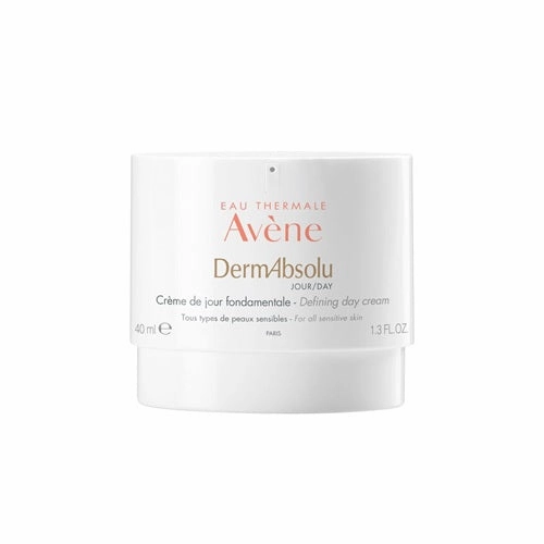 DermAbsolu Defining Day Cream