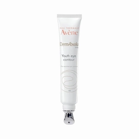 DermAbsolu Youth Eye Cream