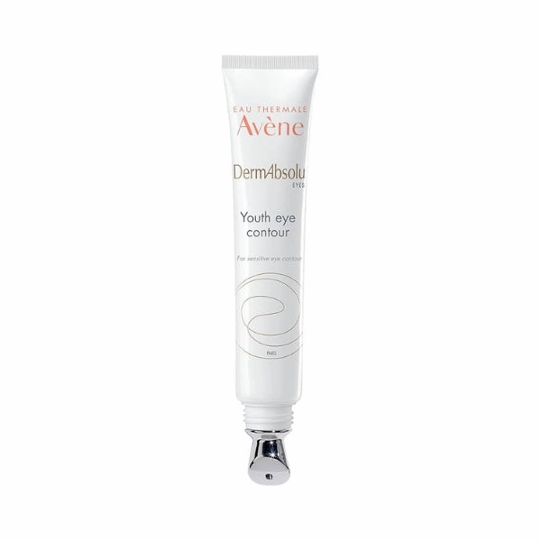 DermAbsolu Youth Eye Cream