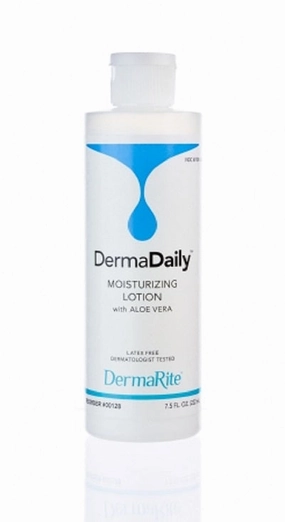 DermaDaily Moisturizer 1 gal. Jug Lotion Scented EA/1