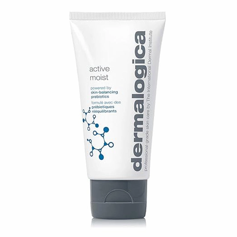 Dermalogica Active Moist 3.4 Oz 100Ml