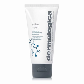 Dermalogica Active Moist 3.4 Oz 100Ml