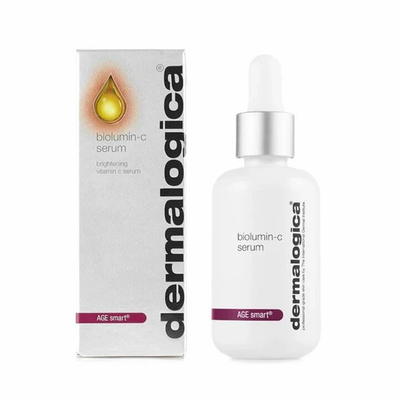 Dermalogica Biolumin C Serum  2.0 Oz 60Ml