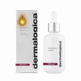 Dermalogica Biolumin C Serum  2.0 Oz 60Ml