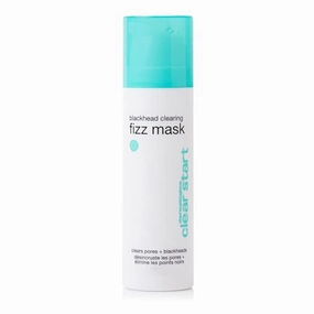 Dermalogica Blackhead Clearing Fiz Mask 1.7 Oz 50Ml
