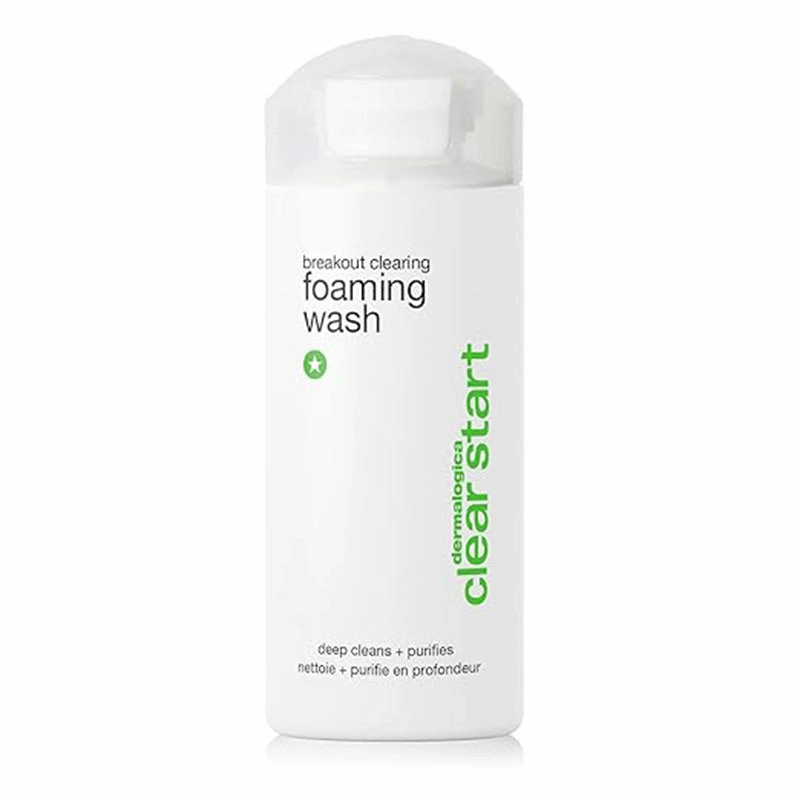 Dermalogica Clear Start Breakout Clearing Foaming Wash 177Ml