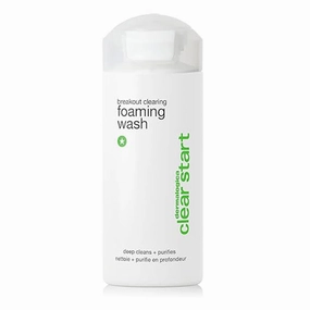 Dermalogica Clear Start Breakout Clearing Foaming Wash 177Ml
