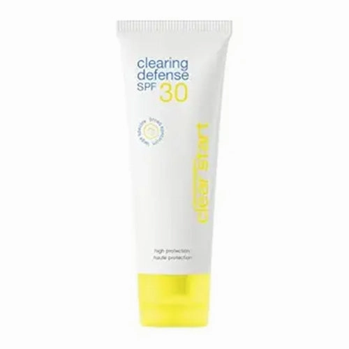 Dermalogica Clear Start Clearing Defense Spf 30 2 Oz 59Ml