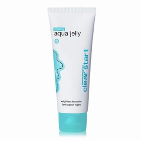 Dermalogica Clear Start Cooling Aqua Jelly Moisturizer 2 Oz 60Ml