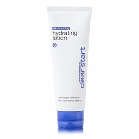 Dermalogica Clear Start Skin Soothing Hydrating Lotion 2 Oz 60Ml