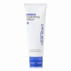 Dermalogica Clear Start Skin Soothing Hydrating Lotion 2 Oz 60Ml