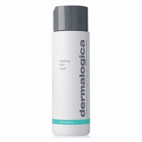 Dermalogica Clearing Skin Wash  8.4 Oz 250Ml