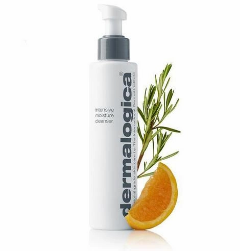 Dermalogica Intensive Moisture Cleanser 295ml