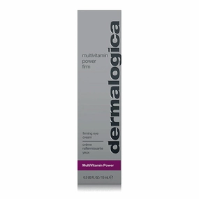 Dermalogica Multivitamin Power Firm 0.5 Oz. (15 Ml)