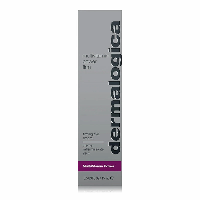 Dermalogica Multivitamin Power Firm 0.5 Oz. (15 Ml)