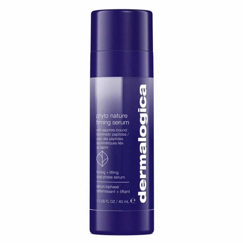 Dermalogica Phyto- Nature Firming Serum 1.3 Oz 40Ml