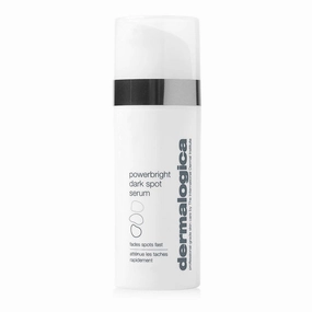 Dermalogica Powerbright Dark Spot Serum 1 Oz 30Ml
