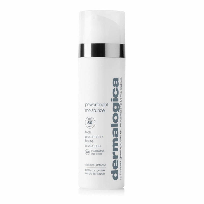 Dermalogica Powerbright Moist Spf50 1.7 Oz 50Ml