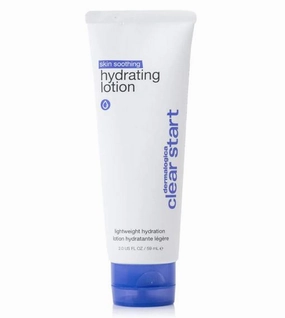 Dermalogica Skin Soothing Hydrating Lotion 59ml