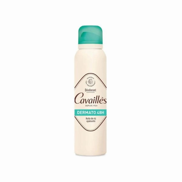 Dermato 48H Deodorant Aluminium Free Spray
