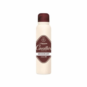 Dermato Men Deodorant Spray