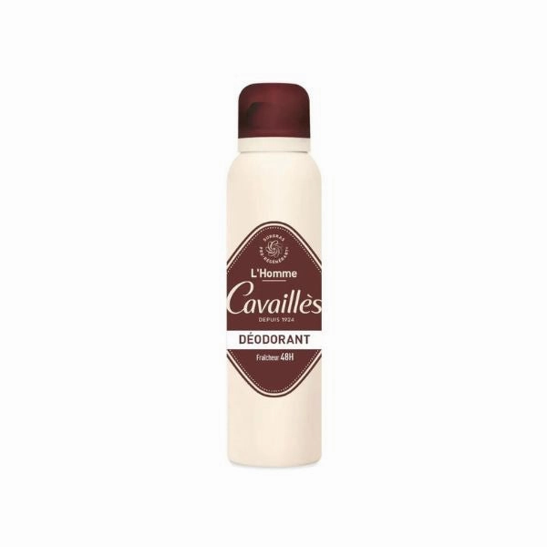 Dermato Men Deodorant Spray