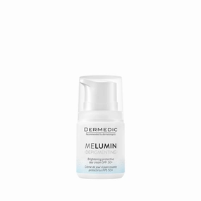 Dermedic Brightening Protective Day Cream Spf 50  50ml