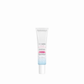 Dermedic Concentrate Cream For Chronic Redness 40ml